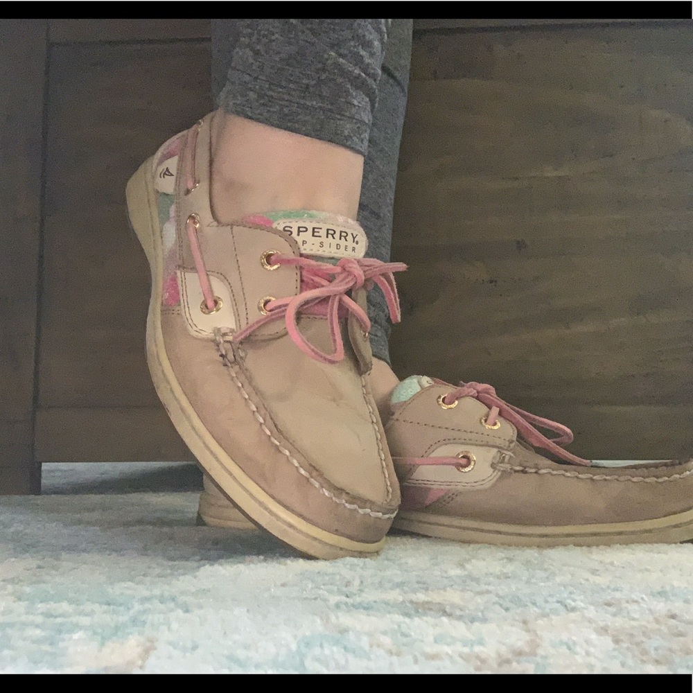Sperry Top Slider Shoes
